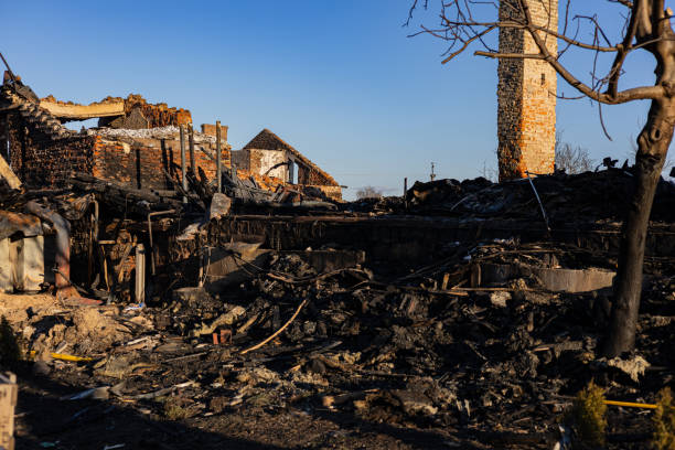 Reliable Content Restoration contractor in Beachwood, NJ by Meridian Smoke Damage